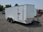 2025 Forest River Enclosed Cargo Trailer zu verkaufen in Columbia Station, OH - Front End