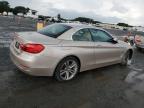 2016 Bmw 428 Xi Sulev en Venta en Lumberton, NC - Water/Flood