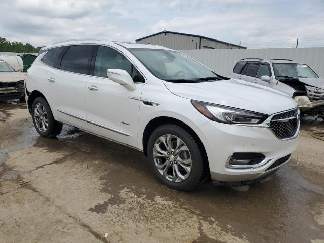  BUICK ENCLAVE 2018 Biały