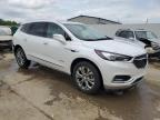 2018 Buick Enclave Avenir en Venta en Louisville, KY - Rear End