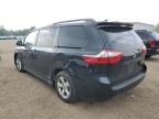 2018 TOYOTA SIENNA LE for sale at Copart ON - COOKSTOWN