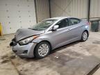 2013 Hyundai Elantra Gls na sprzedaż w West Mifflin, PA - Front End
