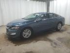 2024 Chevrolet Malibu Lt за продажба в Shreveport, LA - Front End