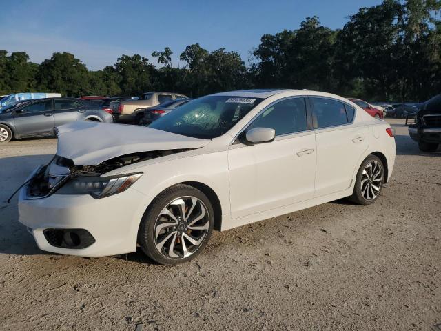  ACURA ILX 2017 Biały