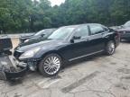 2014 Hyundai Equus Signature продається в Austell, GA - Front End