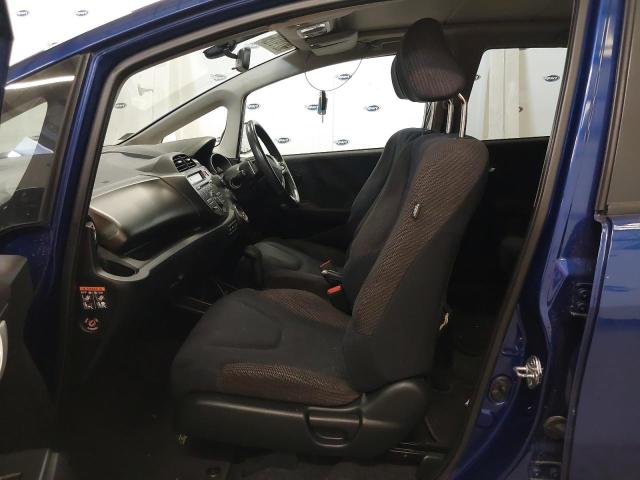 2012 HONDA JAZZ I-VTE