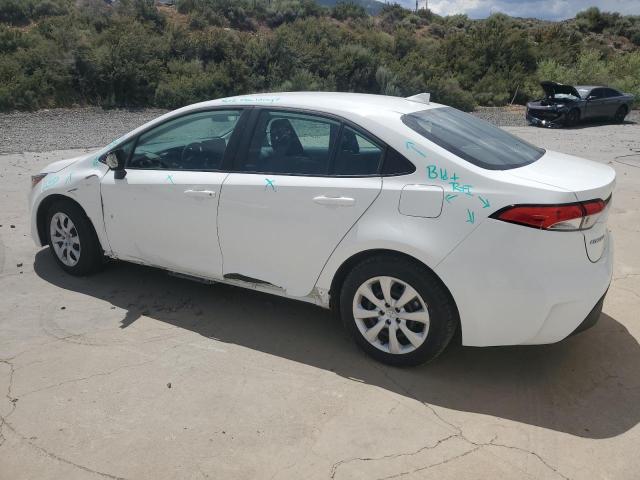  TOYOTA COROLLA 2024 White