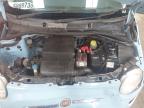 2011 FIAT 500 POP for sale at Copart EAST KILBRIDE