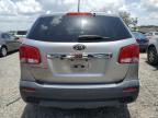 2013 Kia Sorento Lx na sprzedaż w Riverview, FL - Front End