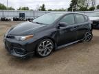 2018 TOYOTA COROLLA IM    for sale at Copart ON - TORONTO