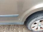 2011 SKODA YETI S GRE for sale at Copart CHESTER