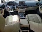 2018 Audi Q5 Premium Plus for Sale in Hurricane, WV - Hail