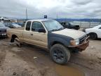 2000 Toyota Tacoma Xtracab   for Sale in Colorado Springs, CO - Undercarriage
