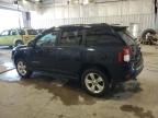 2015 Jeep Compass Limited იყიდება Franklin-ში, WI - Hail