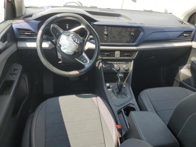  VOLKSWAGEN TAOS SE 2022 Biały