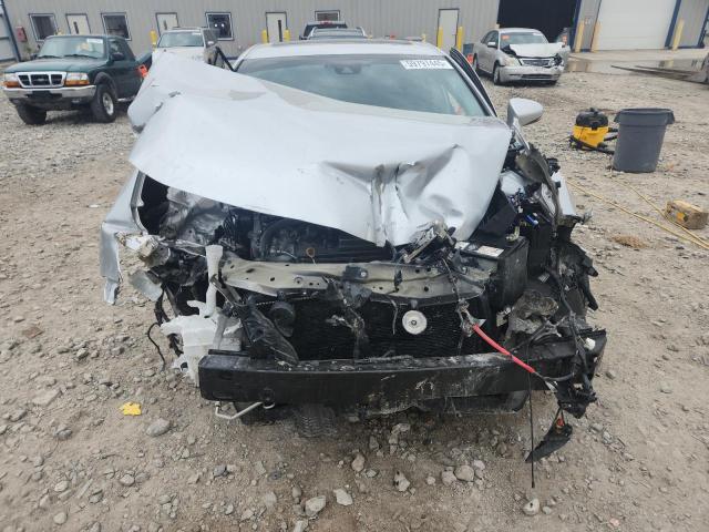  LEXUS ES350 2018 Srebrny