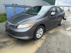 2012 HONDA CIVIC LX   à vendre chez Copart QC - MONTREAL