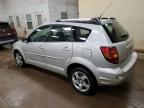 2004 Pontiac Vibe  на продаже в Davison, MI - Front End