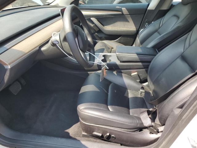  TESLA MODEL 3 2022 White