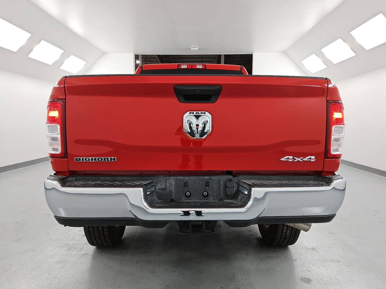 RAM 2500 2024 VIN 3C6UR5DJ0RG406609 photo 6