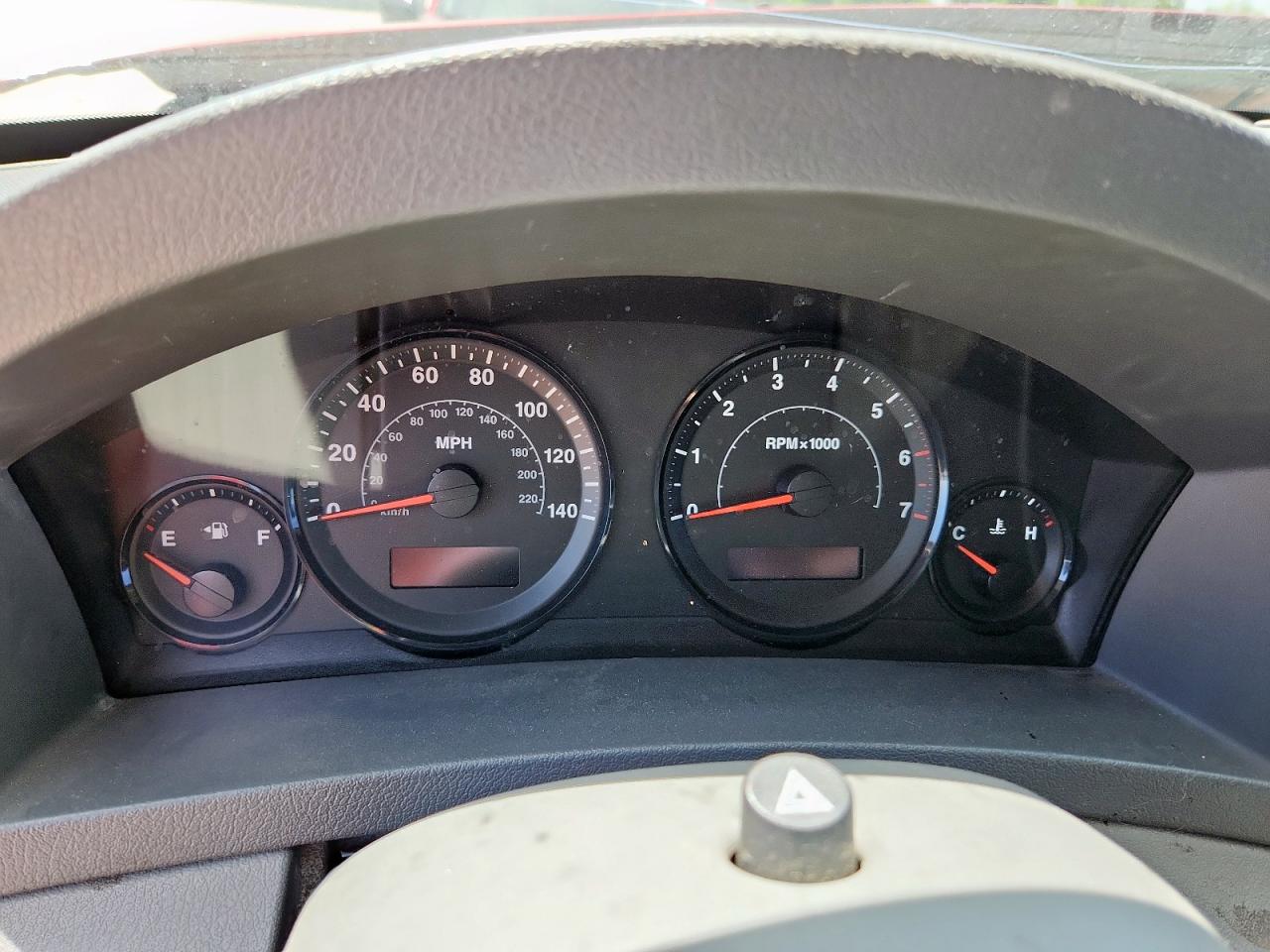 2006 Jeep Grand Cherokee Laredo VIN: 1J4HS48N26C229950 Lot: 63095685