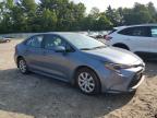 2025 Toyota Corolla Le de vânzare în Mendon, MA - Rear End