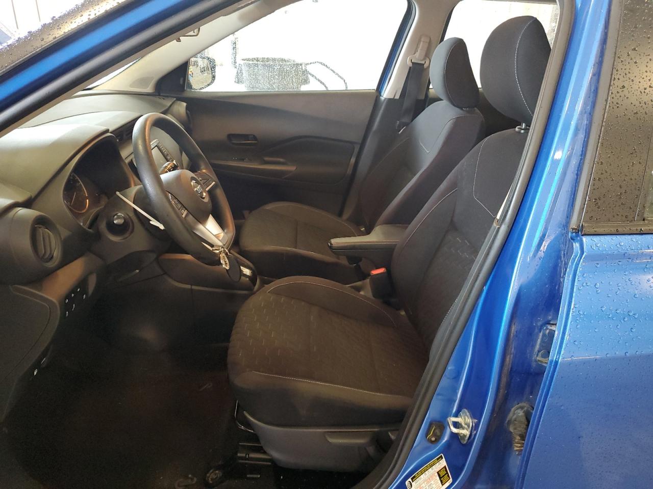 NISSAN KICKS 2021 VIN 3N1CP5BV8ML529304 zdjęcie 7