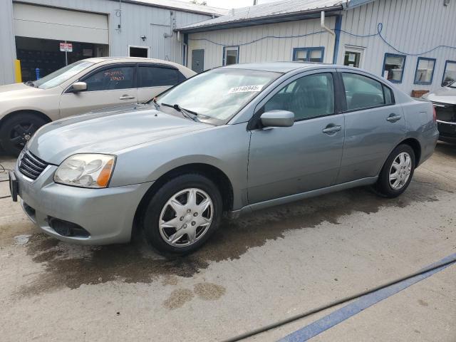 2009 Mitsubishi Galant Es