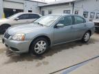 2009 Mitsubishi Galant Es for Sale in Pekin, IL - Rear End