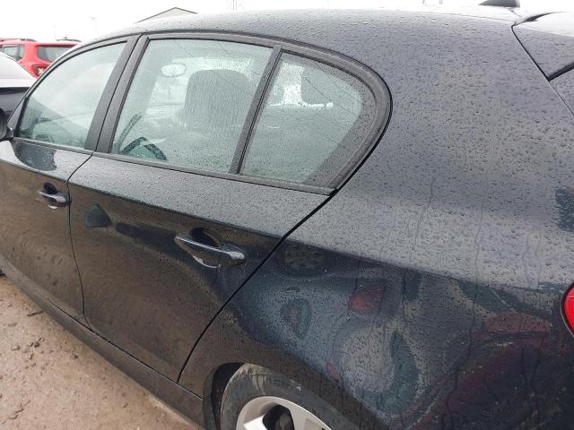2011 BMW 118D SPORT