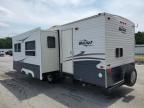 2008 Dutchman Hornet for Sale in Rogersville, MO - Side