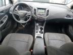 2017 Chevrolet Cruze Lt продається в Central Square, NY - Front End