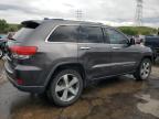 2016 Jeep Grand Cherokee Limited იყიდება Littleton-ში, CO - Rear End