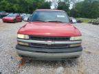 2002 Chevrolet Silverado C1500   for Sale in Eight Mile, AL - Rear End