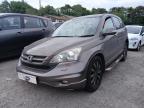 2011 HONDA CR-V EX I-VTEC AUTO  for sale at Copart WOLVERHAMPTON