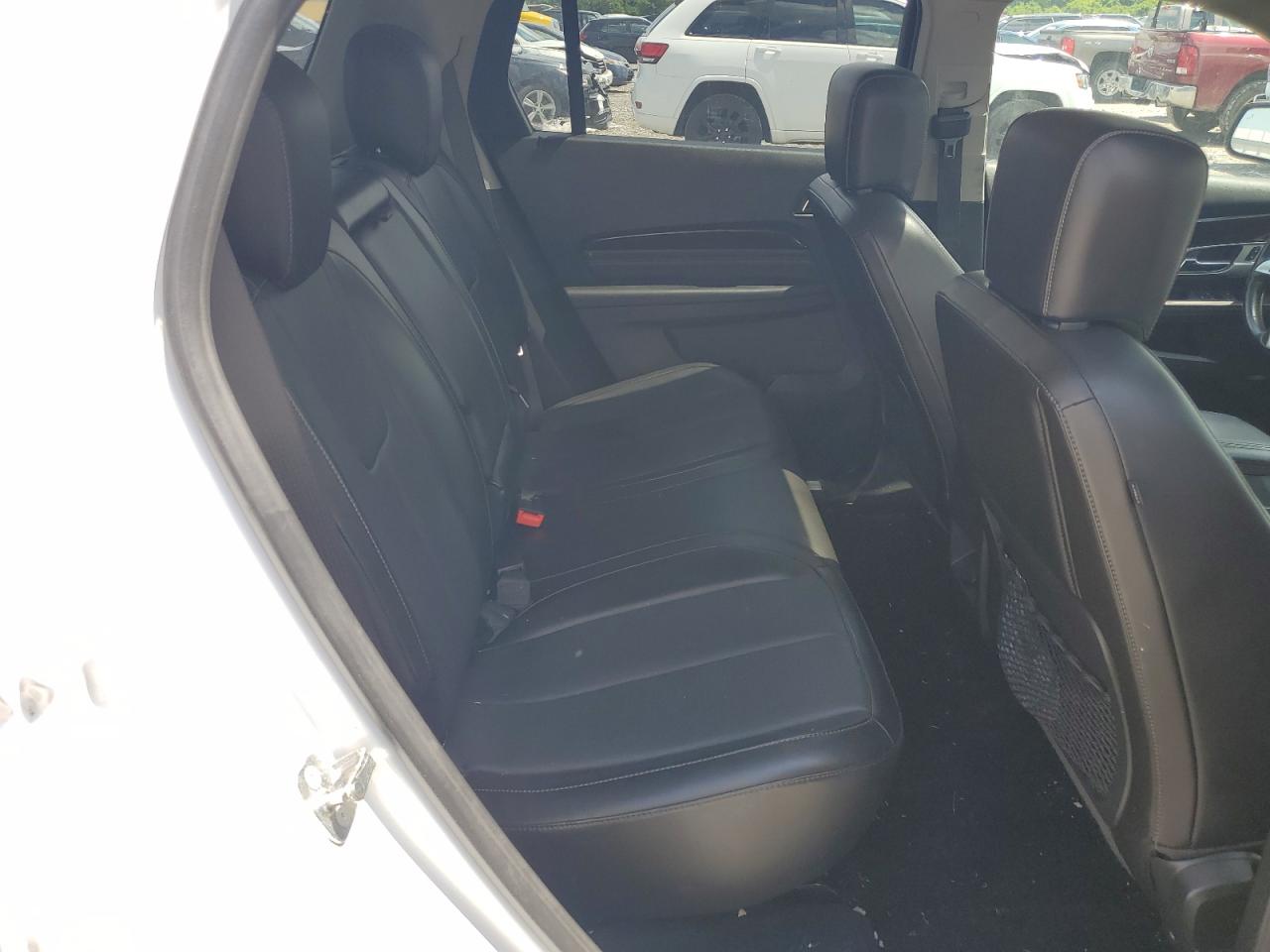 2016 GMC Terrain Denali VIN: 2GKALREK1G6155642 Lot: 61268395