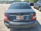 2011 Mercedes-Benz C 300 4Matic en Venta en York Haven, PA - Rear End