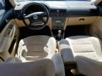 2002 Volkswagen Jetta Gls zu verkaufen in Anthony, TX - Front End