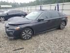 2024 Honda Civic Exl for Sale in Ellenwood, GA - Front End