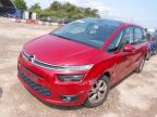 2015 CITROEN C4 GRAND P for sale at Copart BRISTOL