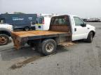 2001 Ford F350 Srw Super Duty de vânzare în Cahokia Heights, IL - Minor Dent/Scratches
