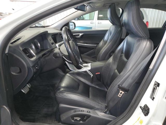  VOLVO S60 2013 White