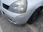 2005 RENAULT CLIO EXTRE for sale at Copart SANDTOFT