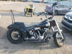 2012 Harley-Davidson Fls Softail Slim en Venta en Pennsburg, PA - Front End
