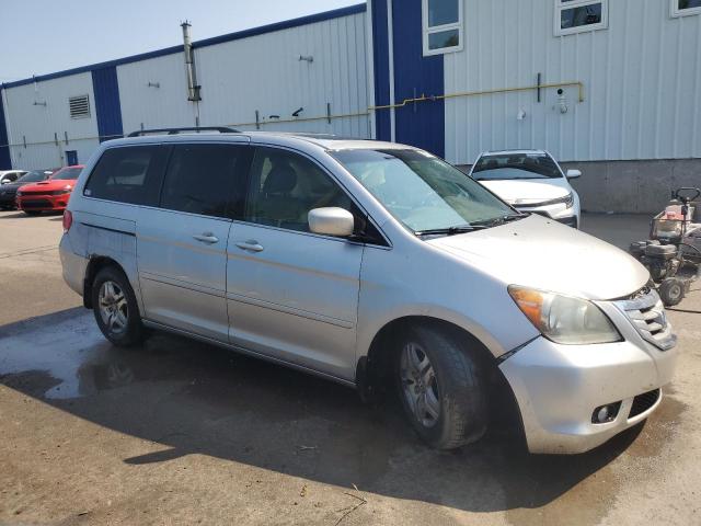 2008 HONDA ODYSSEY EXL  