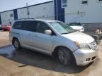 2008 Honda Odyssey Exl იყიდება Moncton-ში, NB - Front End