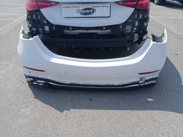 2024 MERCEDES-BENZ C CLASS C300E AMG LINE PREMIUM 4DR 9G-TRONIC