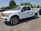 2018 Ford F150 Super Cab للبيع في Finksburg، MD - Mechanical