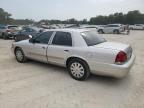 2010 Ford Crown Victoria Police Interceptor продається в Ocala, FL - Rear End