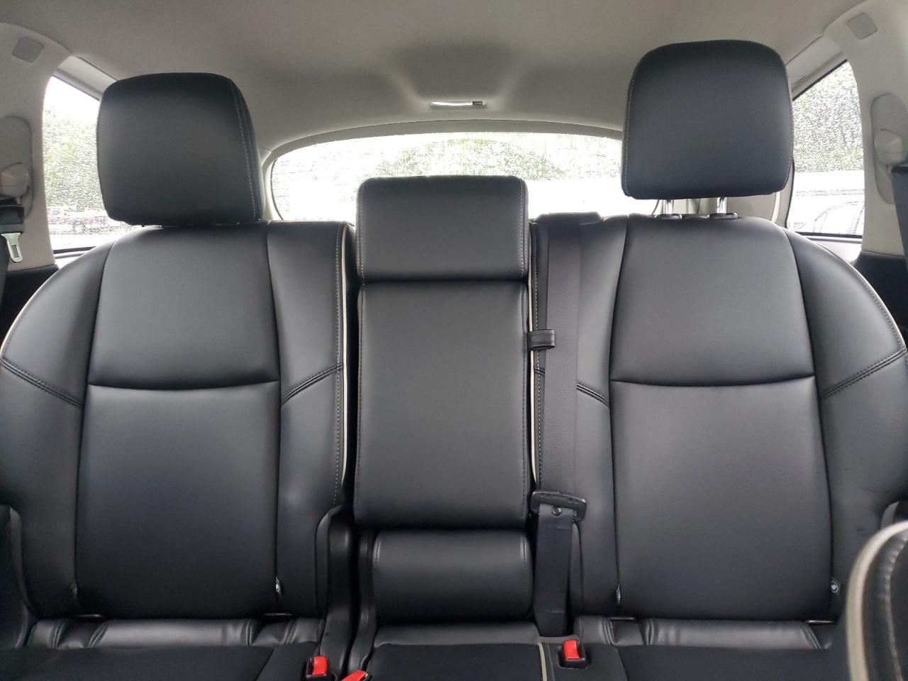 2019 Infiniti Qx60 Luxe VIN: 5N1DL0MM2KC562050 Lot: 59340555